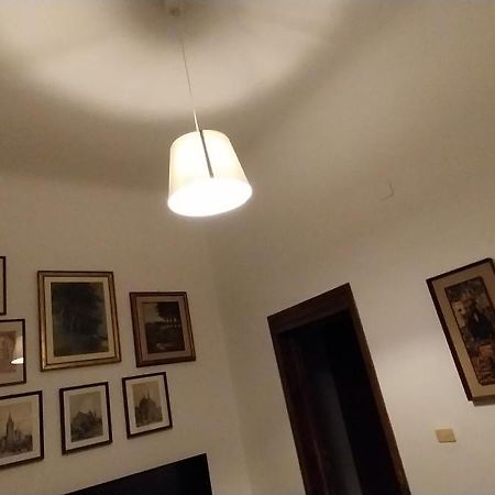 Casa Ramellini Taranto Centro Acomodação com café da manhã Exterior foto