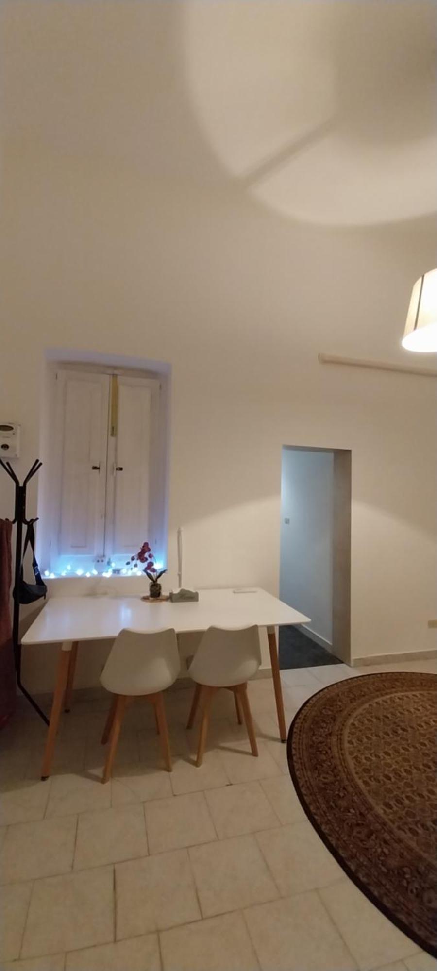 Casa Ramellini Taranto Centro Acomodação com café da manhã Exterior foto