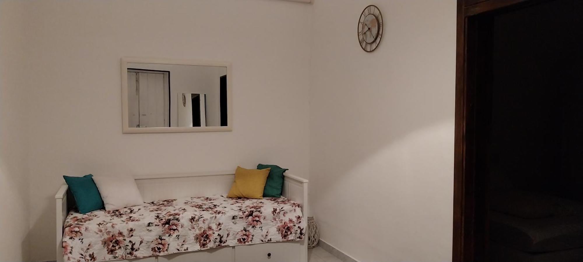 Casa Ramellini Taranto Centro Acomodação com café da manhã Exterior foto