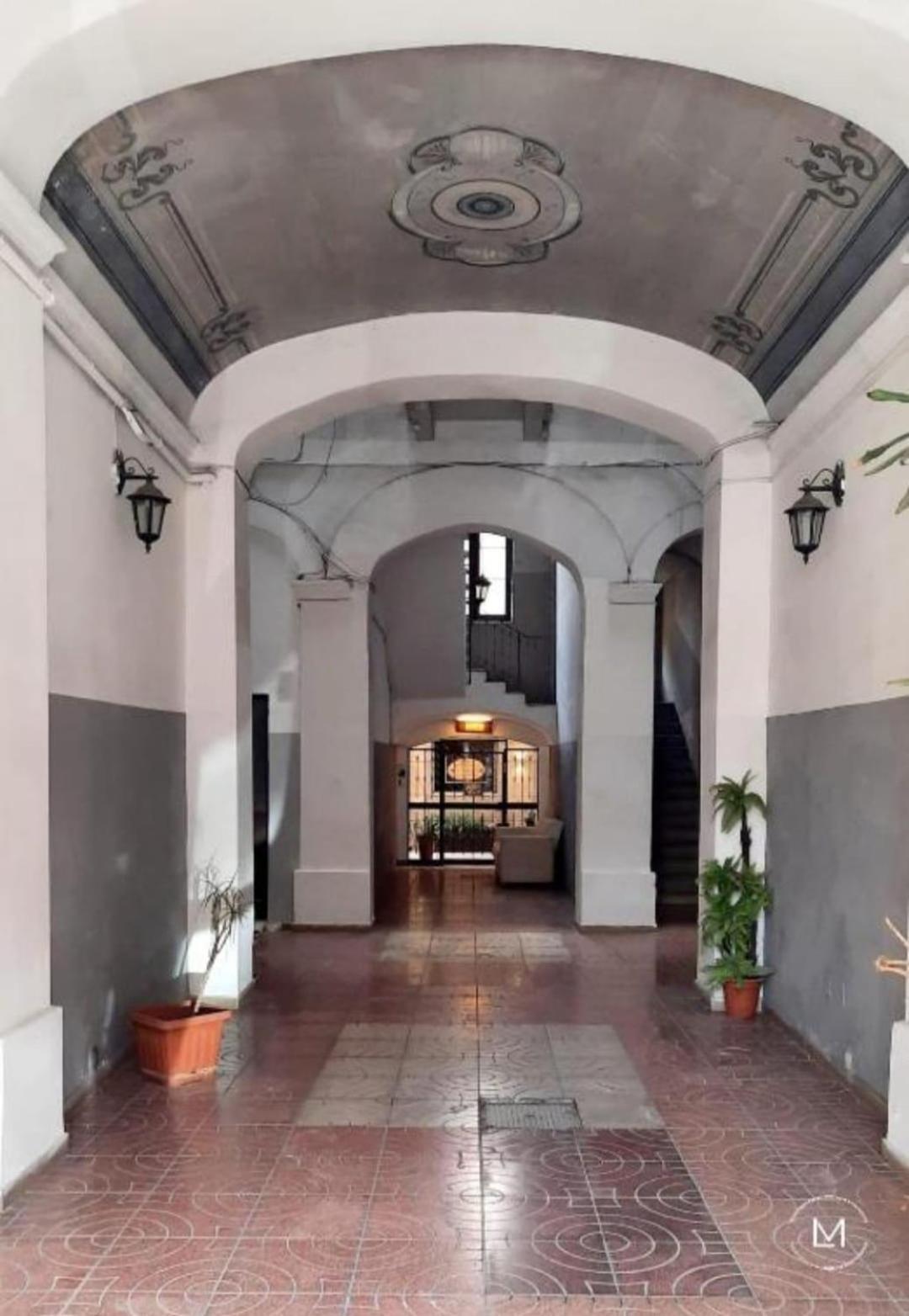 Casa Ramellini Taranto Centro Acomodação com café da manhã Exterior foto