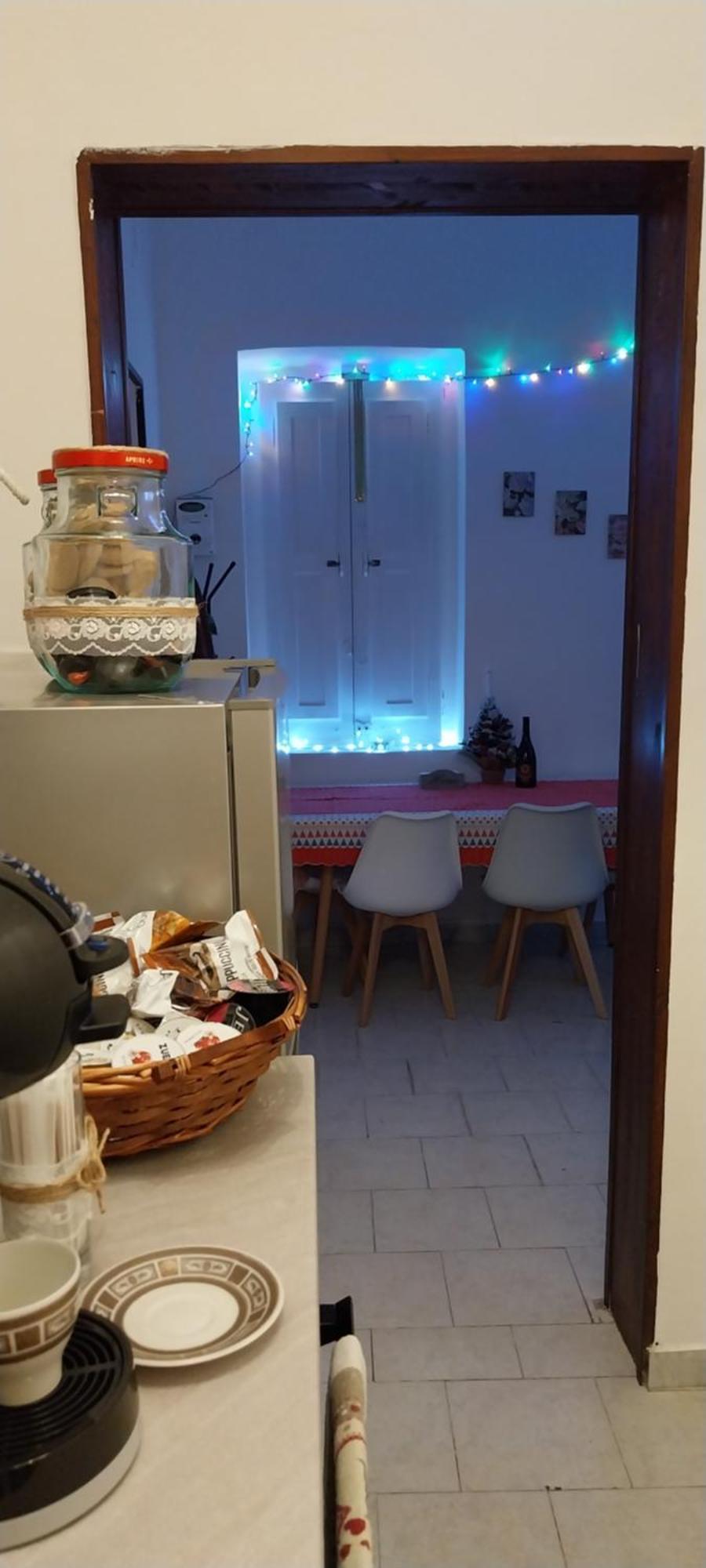 Casa Ramellini Taranto Centro Acomodação com café da manhã Exterior foto