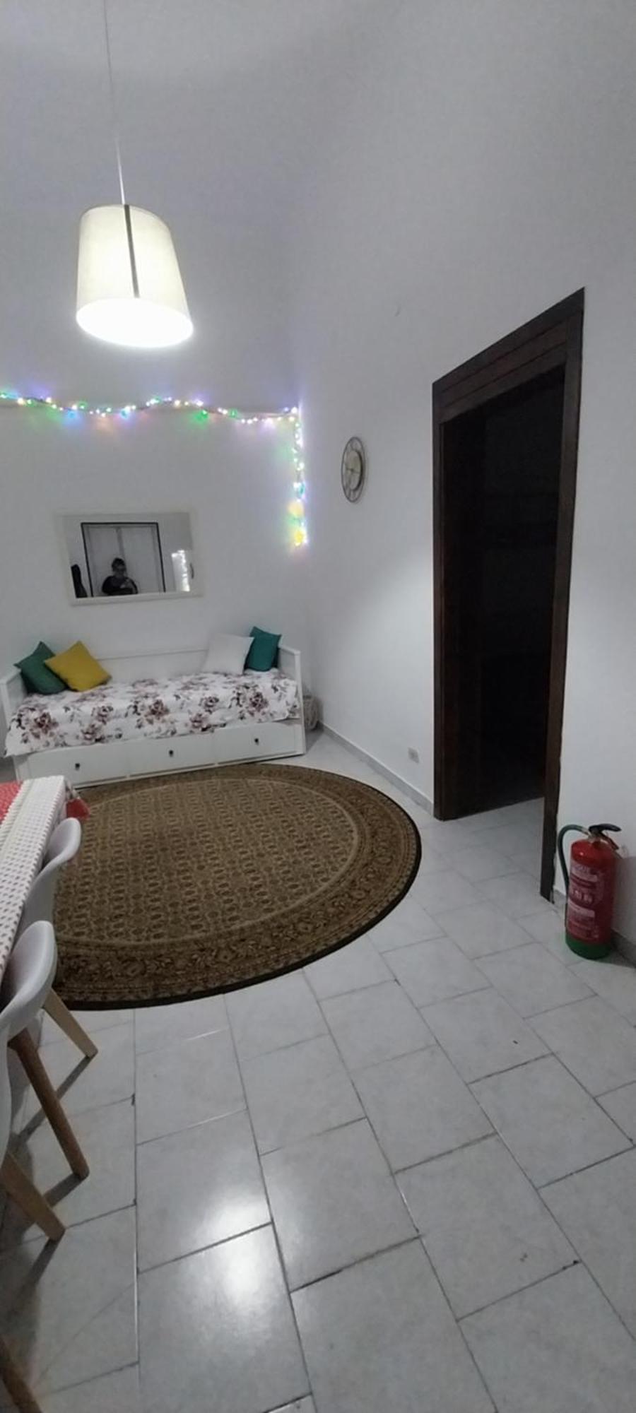 Casa Ramellini Taranto Centro Acomodação com café da manhã Exterior foto