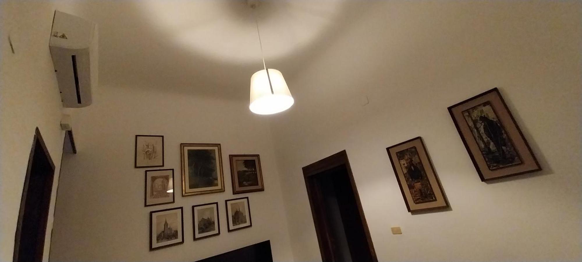 Casa Ramellini Taranto Centro Acomodação com café da manhã Exterior foto