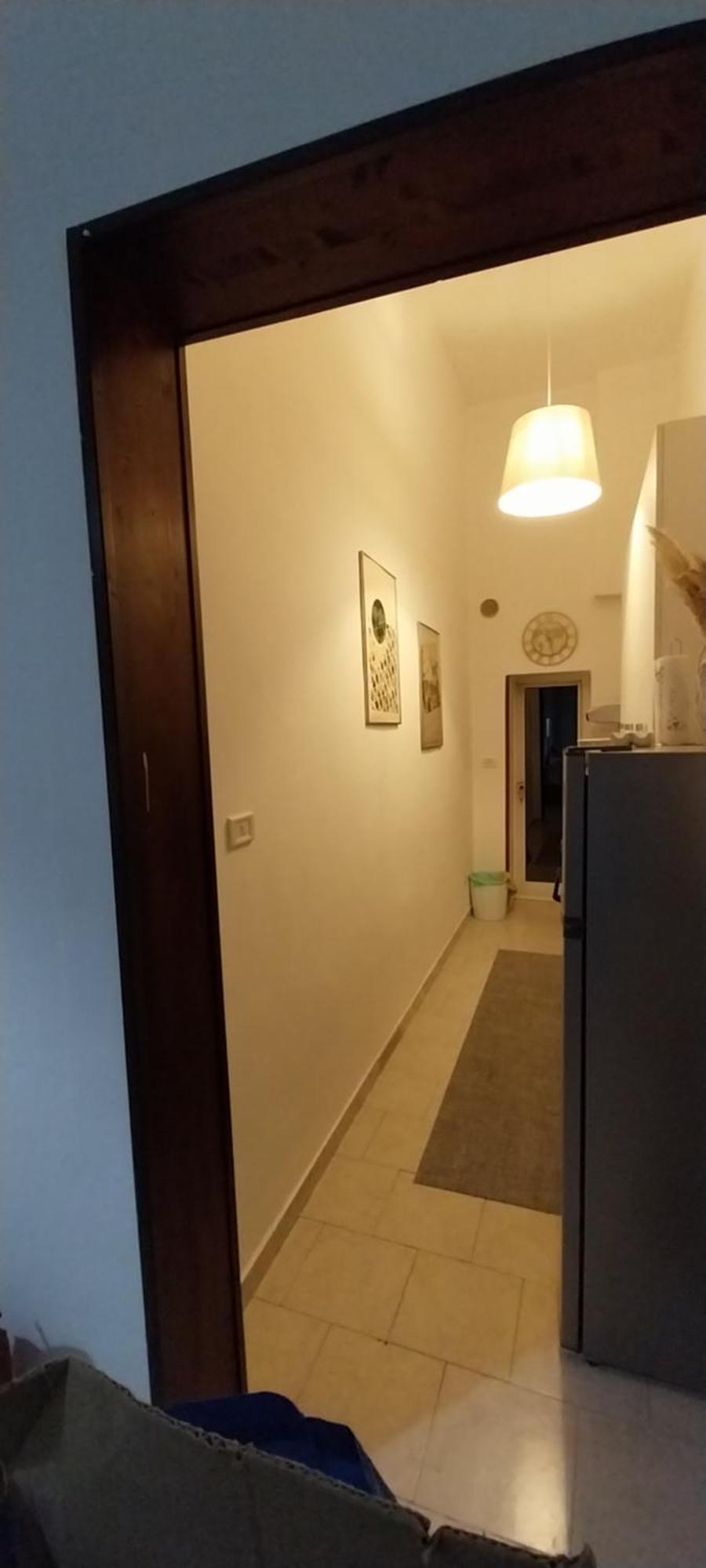 Casa Ramellini Taranto Centro Acomodação com café da manhã Exterior foto
