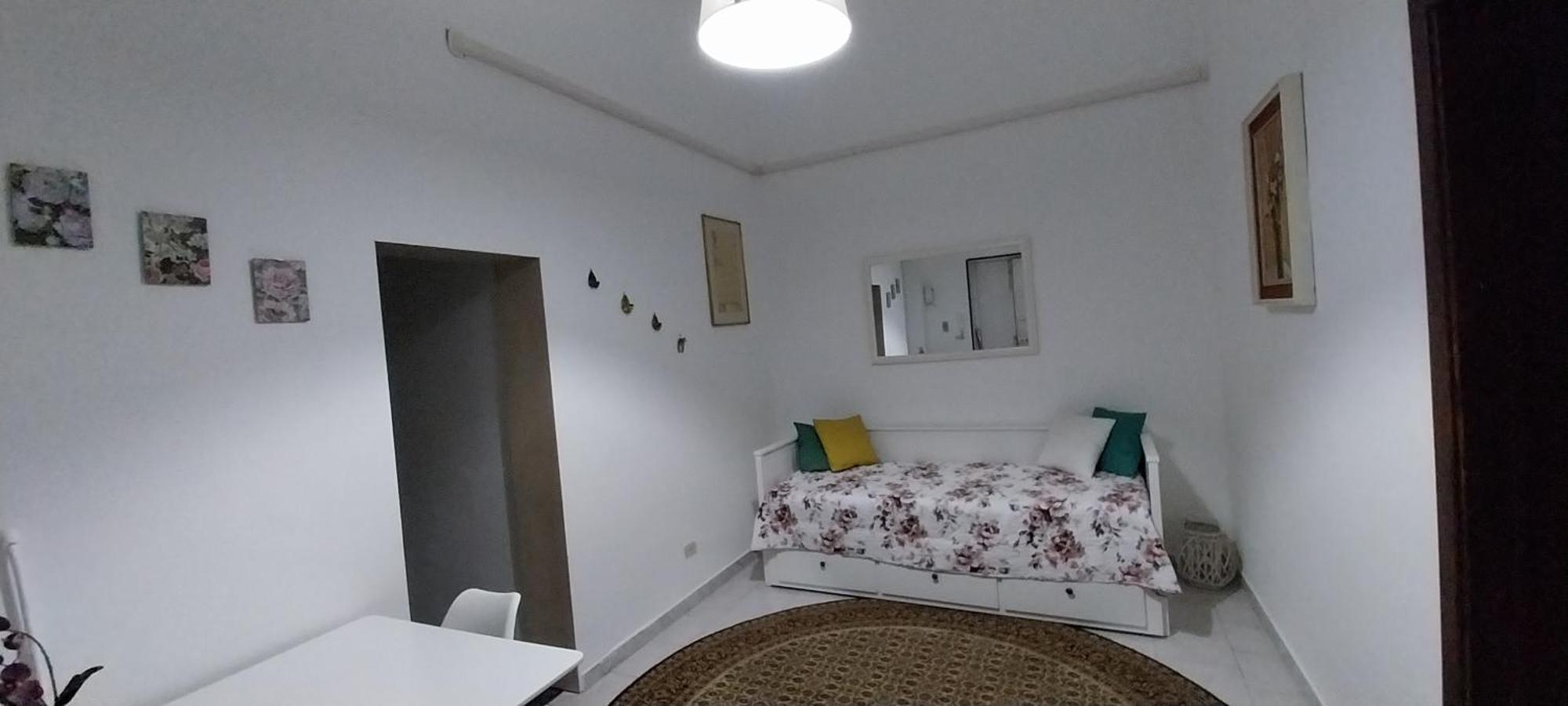 Casa Ramellini Taranto Centro Acomodação com café da manhã Exterior foto