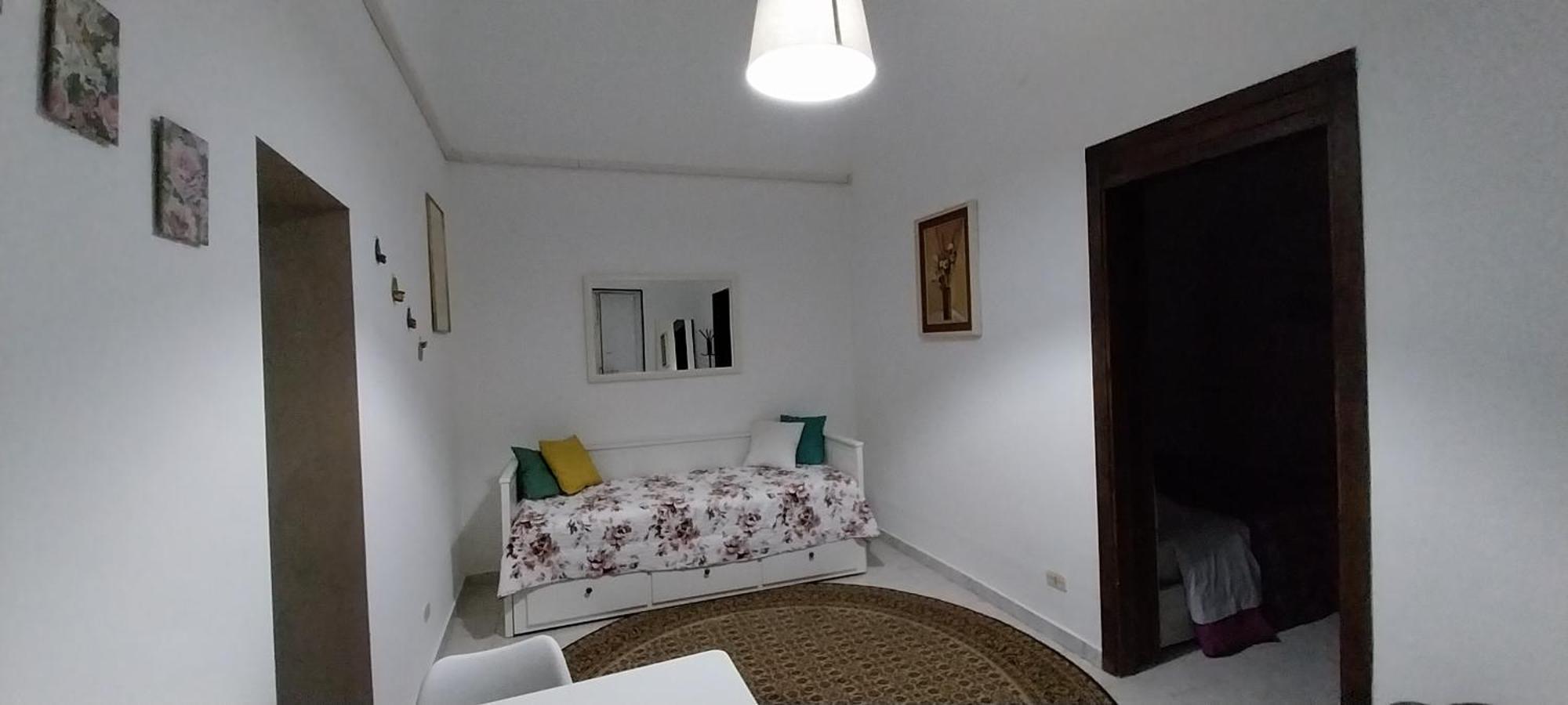 Casa Ramellini Taranto Centro Acomodação com café da manhã Exterior foto