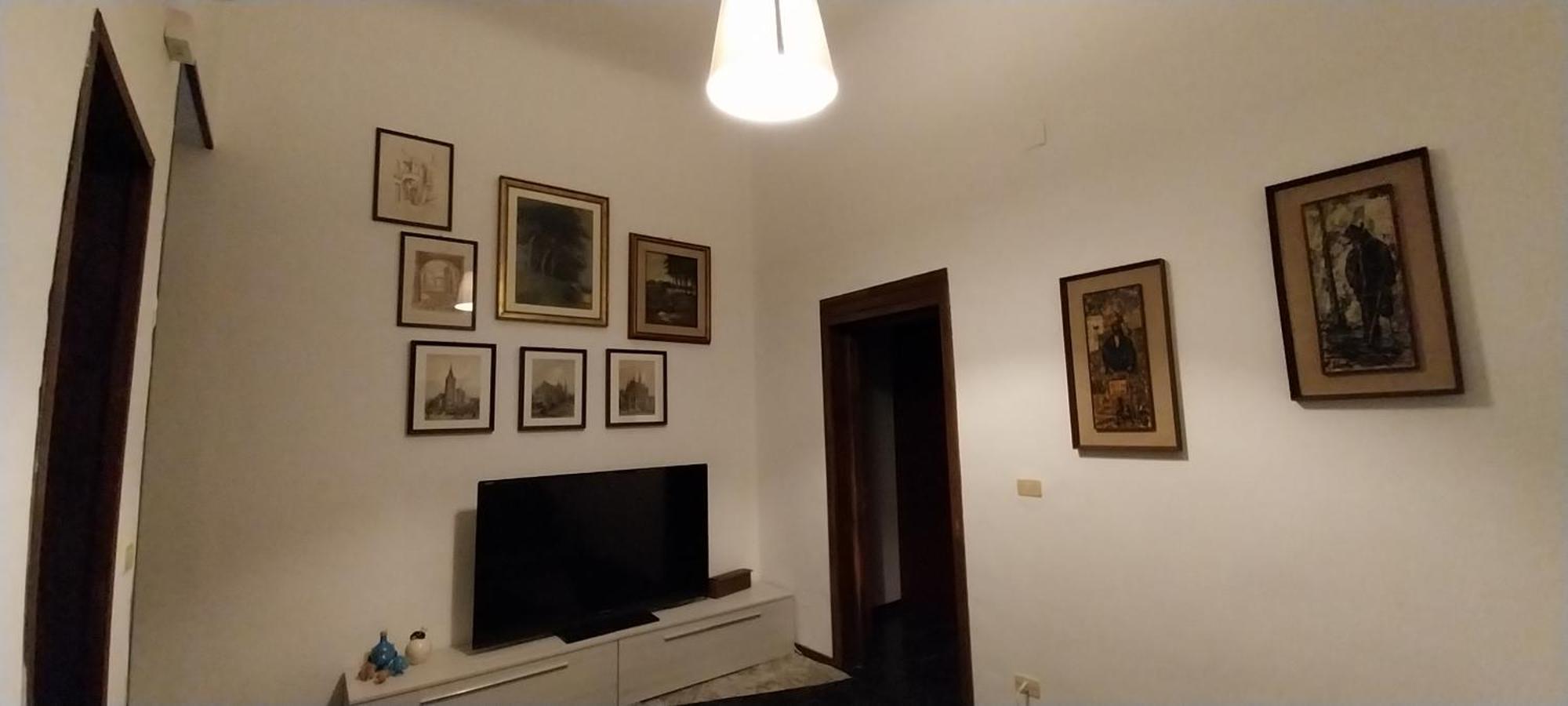 Casa Ramellini Taranto Centro Acomodação com café da manhã Exterior foto