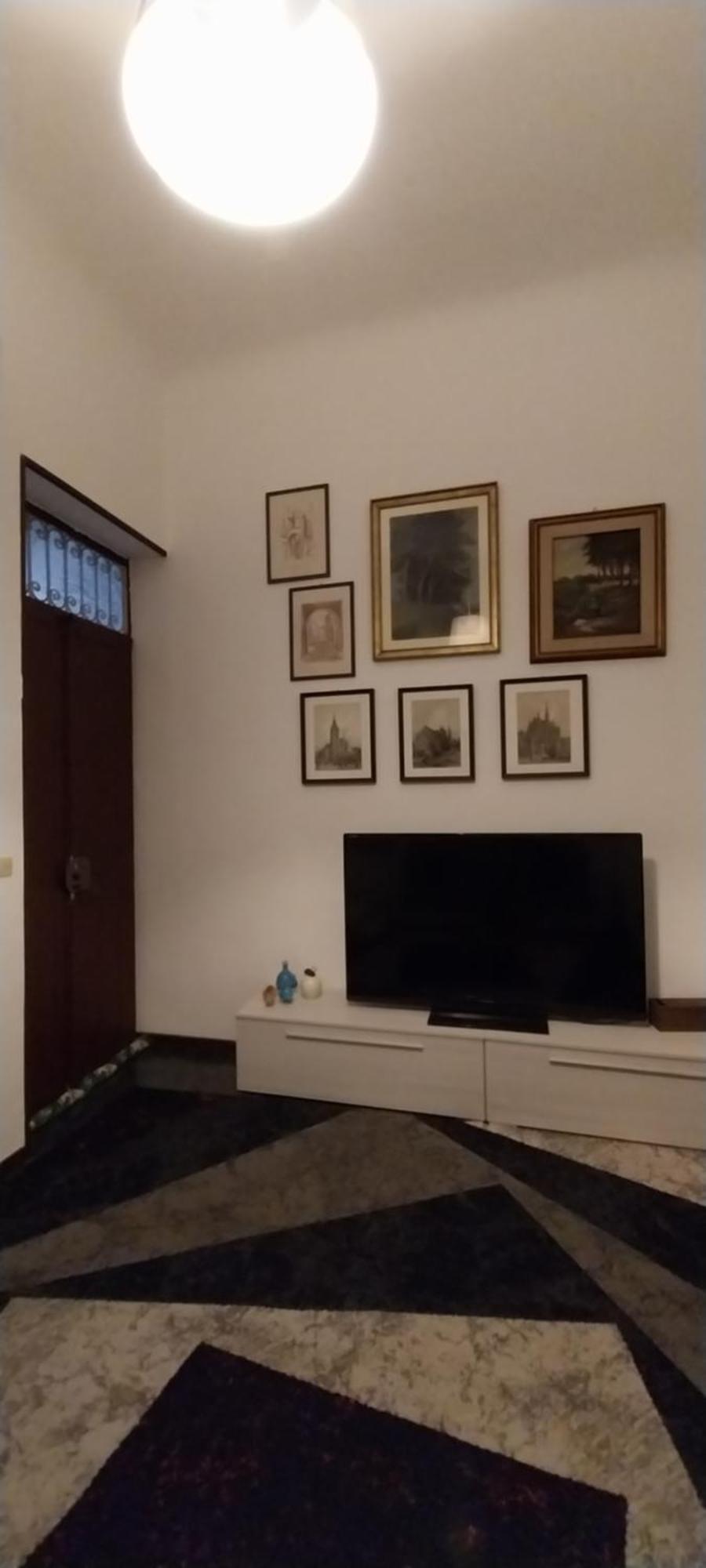 Casa Ramellini Taranto Centro Acomodação com café da manhã Exterior foto