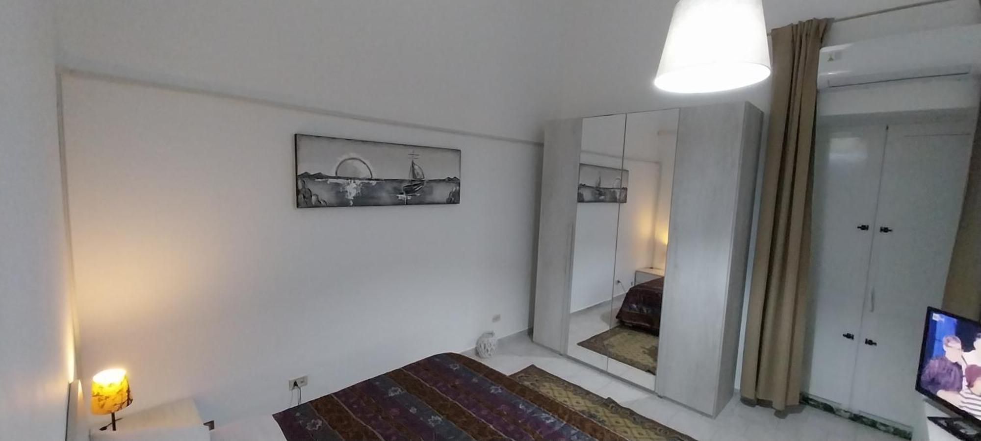 Casa Ramellini Taranto Centro Acomodação com café da manhã Exterior foto