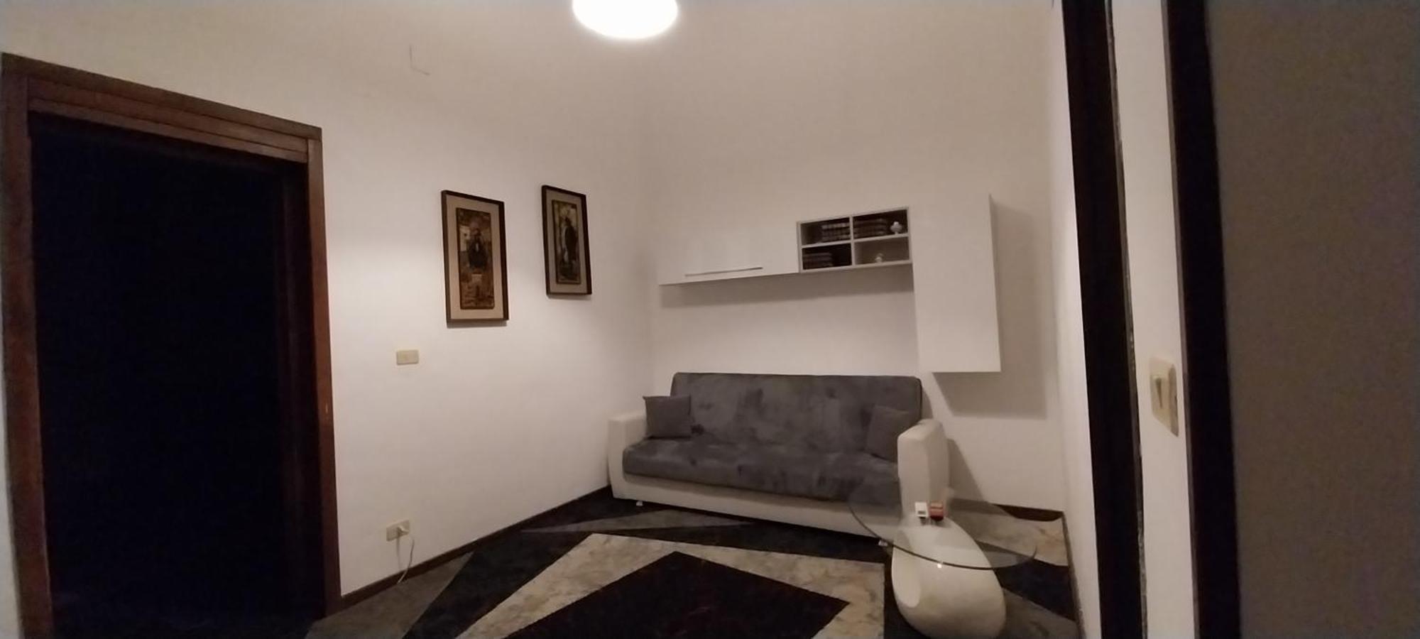 Casa Ramellini Taranto Centro Acomodação com café da manhã Exterior foto